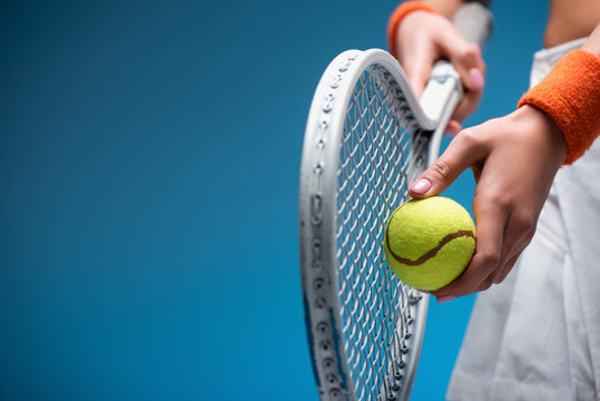 Tennis String Maintenance: How to Extend String Life