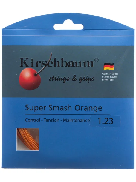 Kirschbaum Super Smash