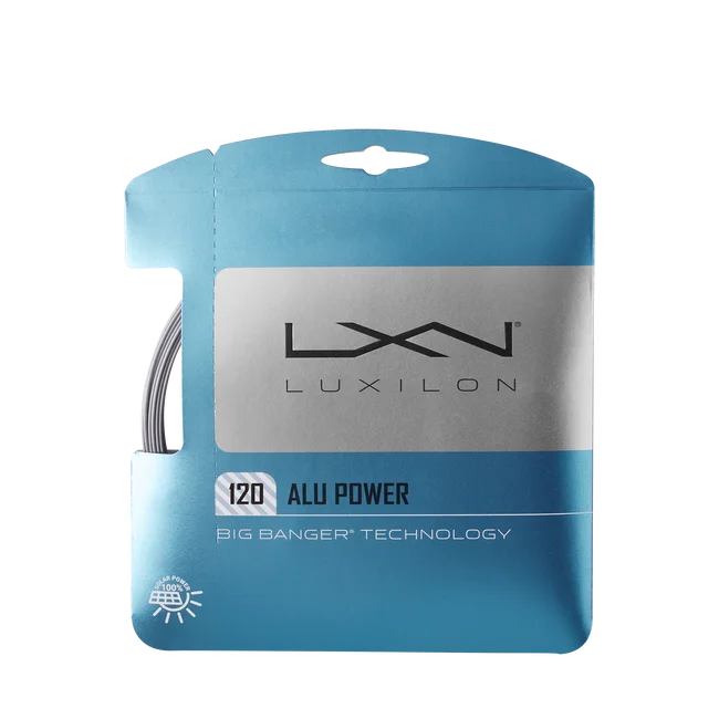 Luxilon ALU Power